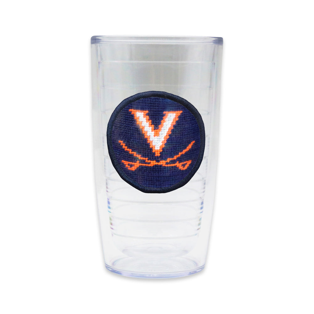 UVA Tervis Tumbler (Dark Navy)