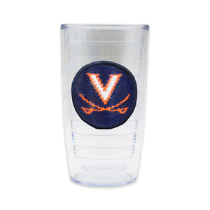 UVA Tervis Tumbler (Dark Navy)