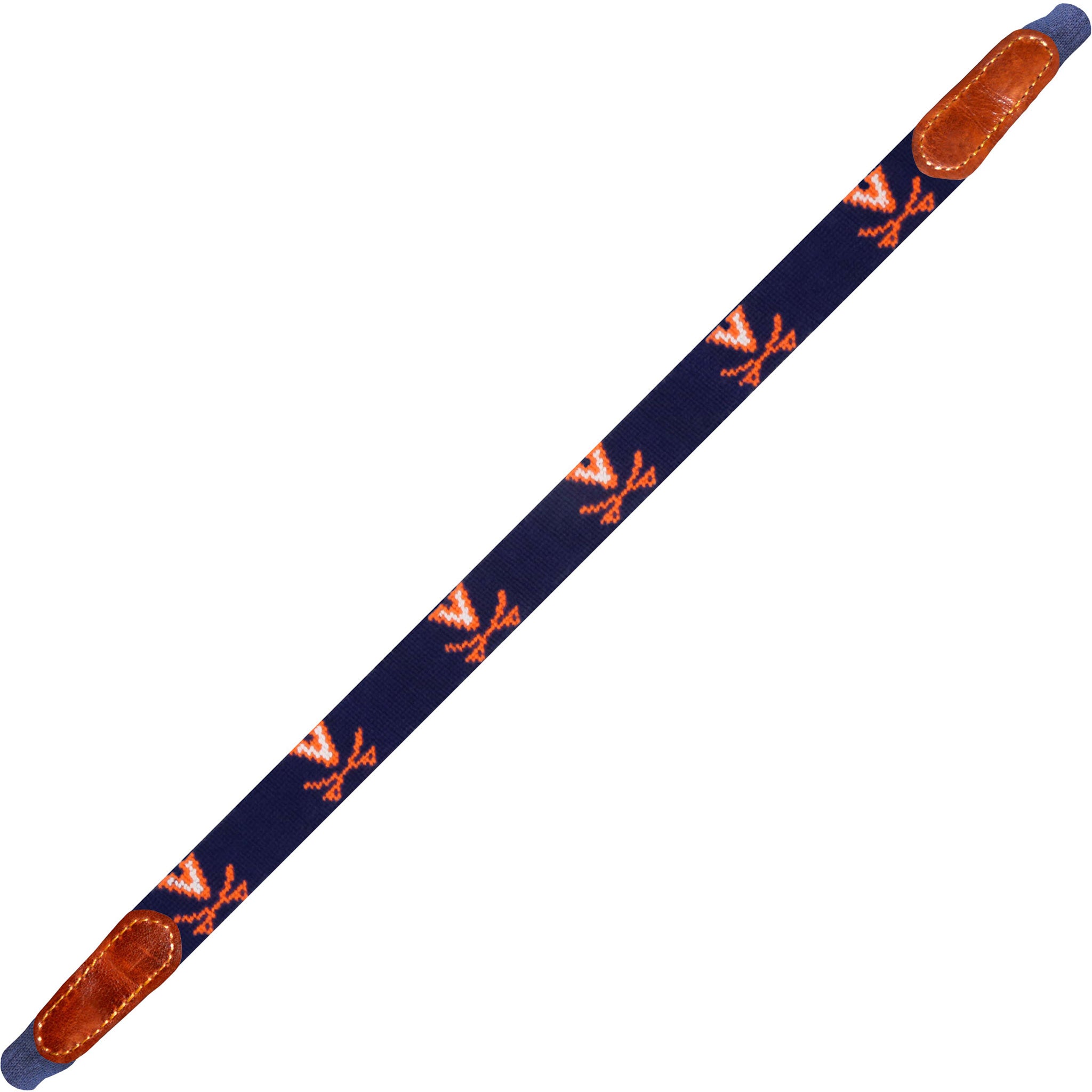 UVA Sunglass Strap (Dark Navy)