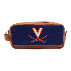 UVA Toiletry Bag (Dark Navy)