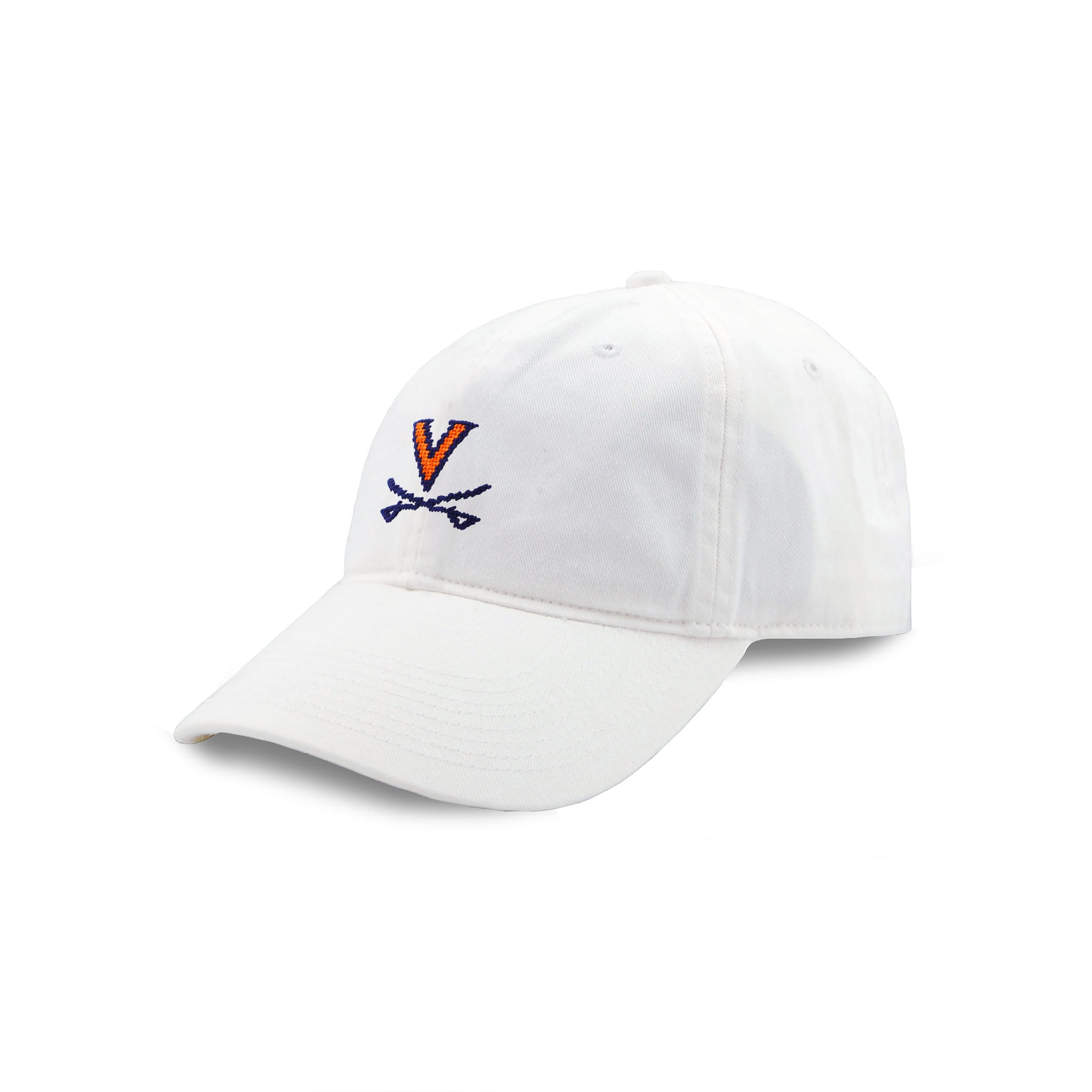UVA Hat (White)