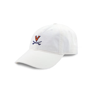 UVA Hat (White)