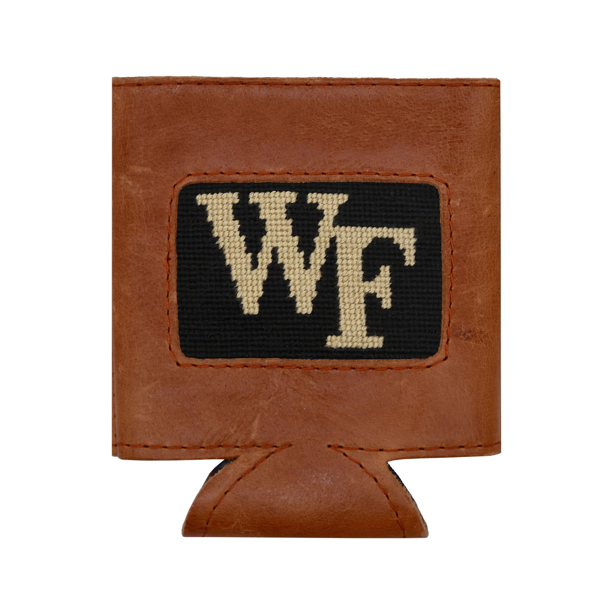 Wake Forest Can Cooler (Black) – Smathers & Branson