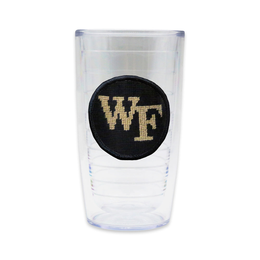 Wake Forest Tervis Tumbler (Black)