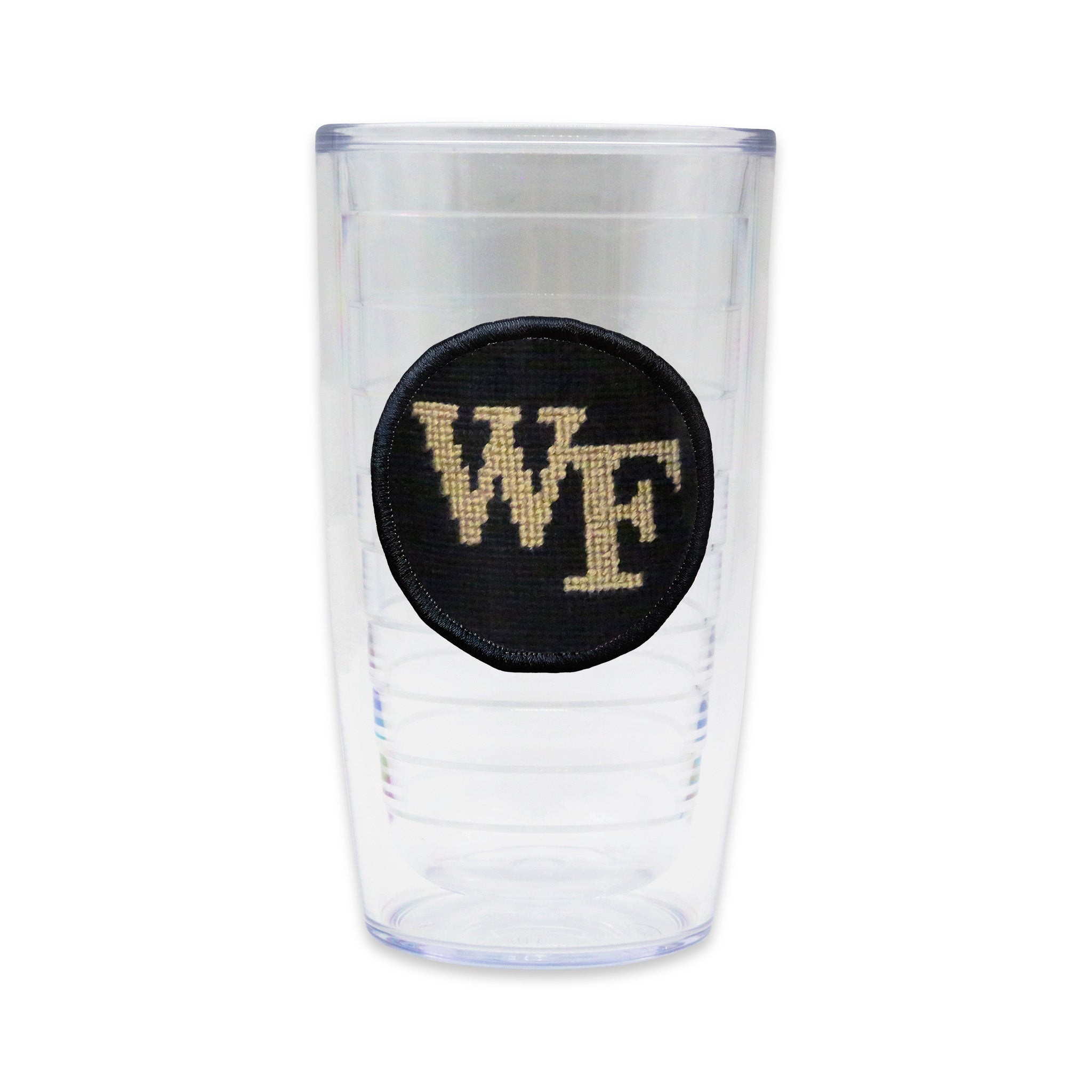 Wake Forest Tervis Tumbler (Black)