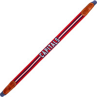 Smathers and Branson WashingtonCapitals LowRes Sunglass Strap, secondary view