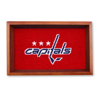 Smathers and Branson WashingtonCapitals Valet Tray