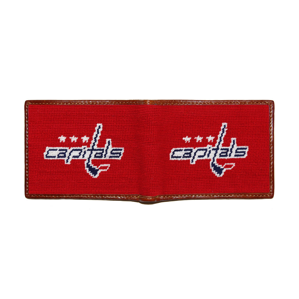 Washington Capitals Wallet