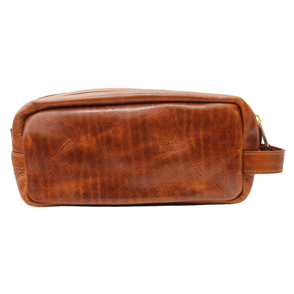 Smathers & Branson Needlepoint Toiletry Bag