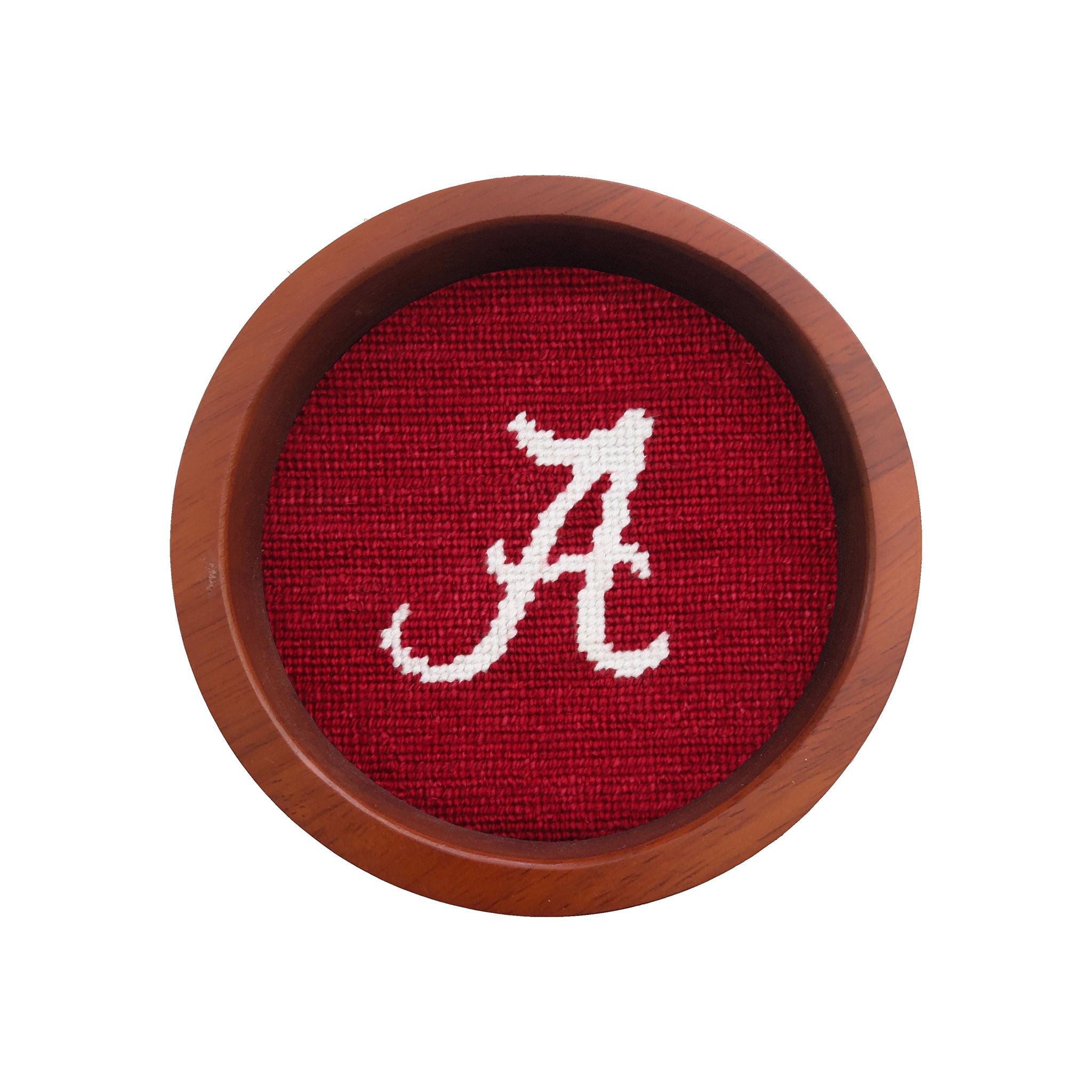 Alabama Wine Bottle Coaster