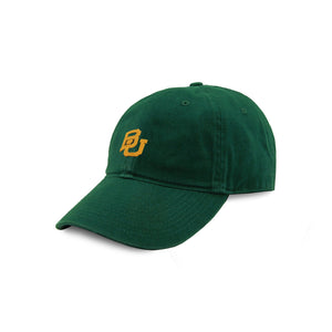 Smathers and Branson Baylor Needlepoint Hat  