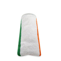 Smathers and Branson Big Irish Flag Needlepoint Putter Headcover   