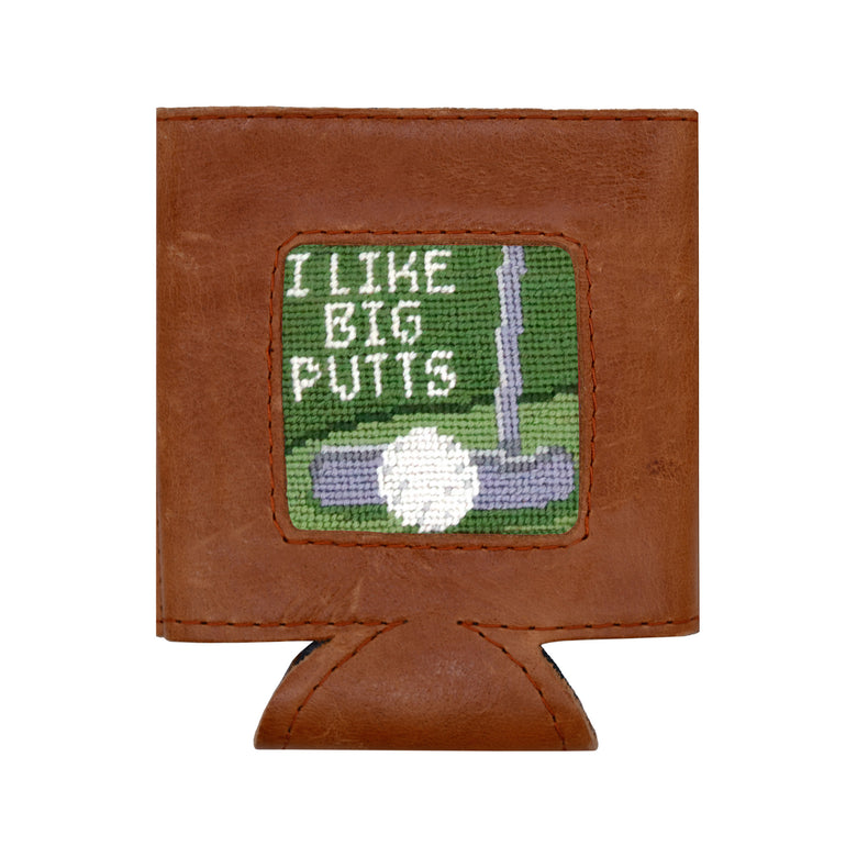 Smathers and Branson Big Putts Can Cooler