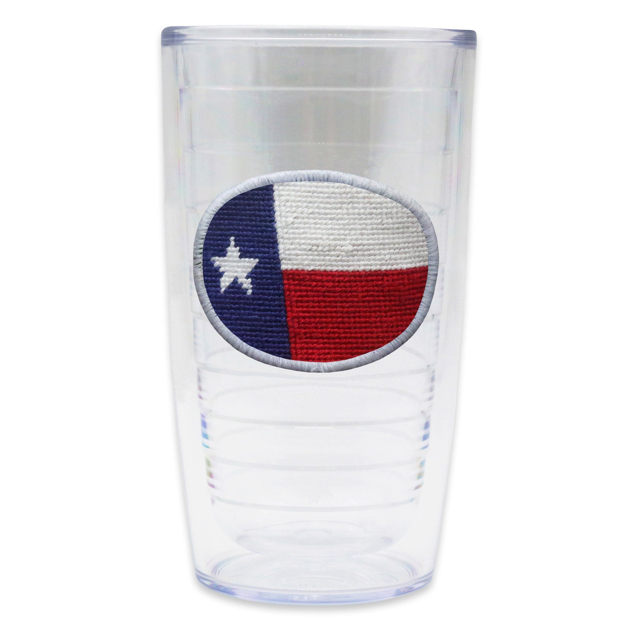 Texas Flag Tervis Tumbler