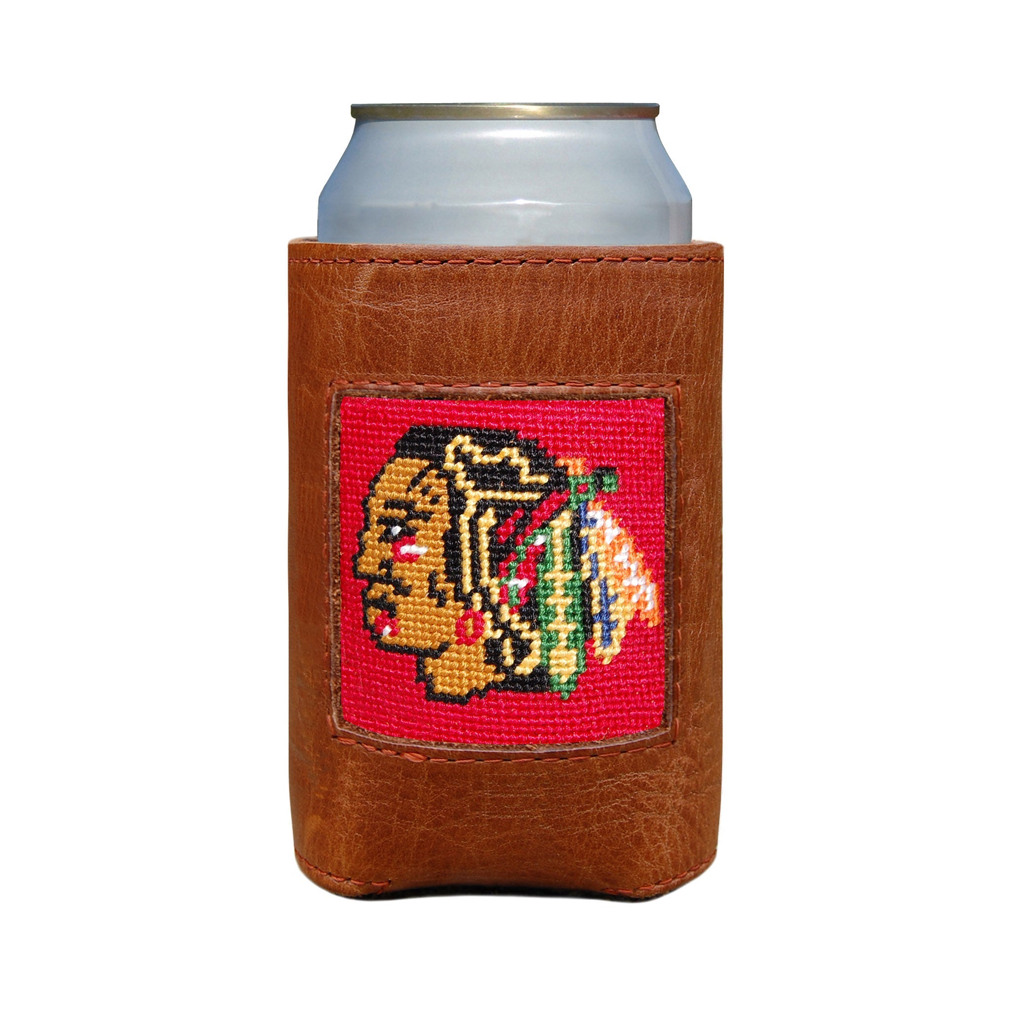 Smathers & Branson Chicago Blackhawks Can Cooler