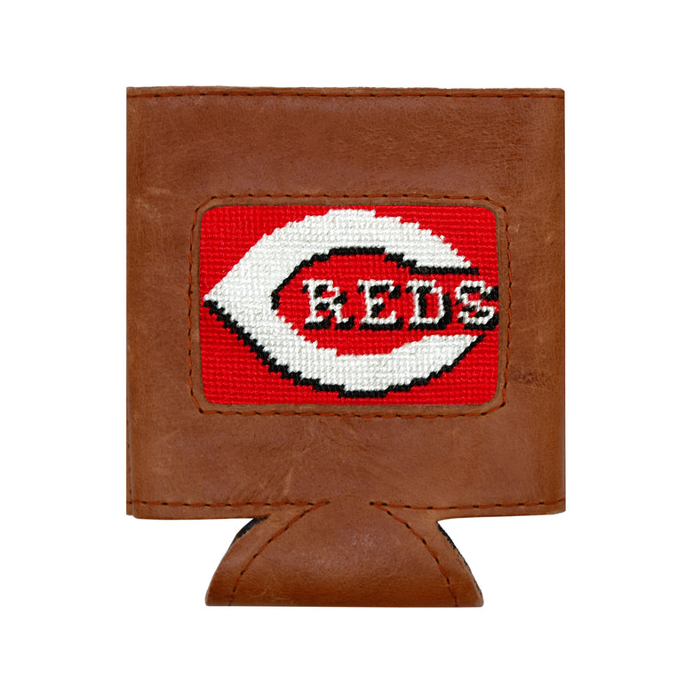 Smathers and Branson Cincinnati Reds Can Cooler