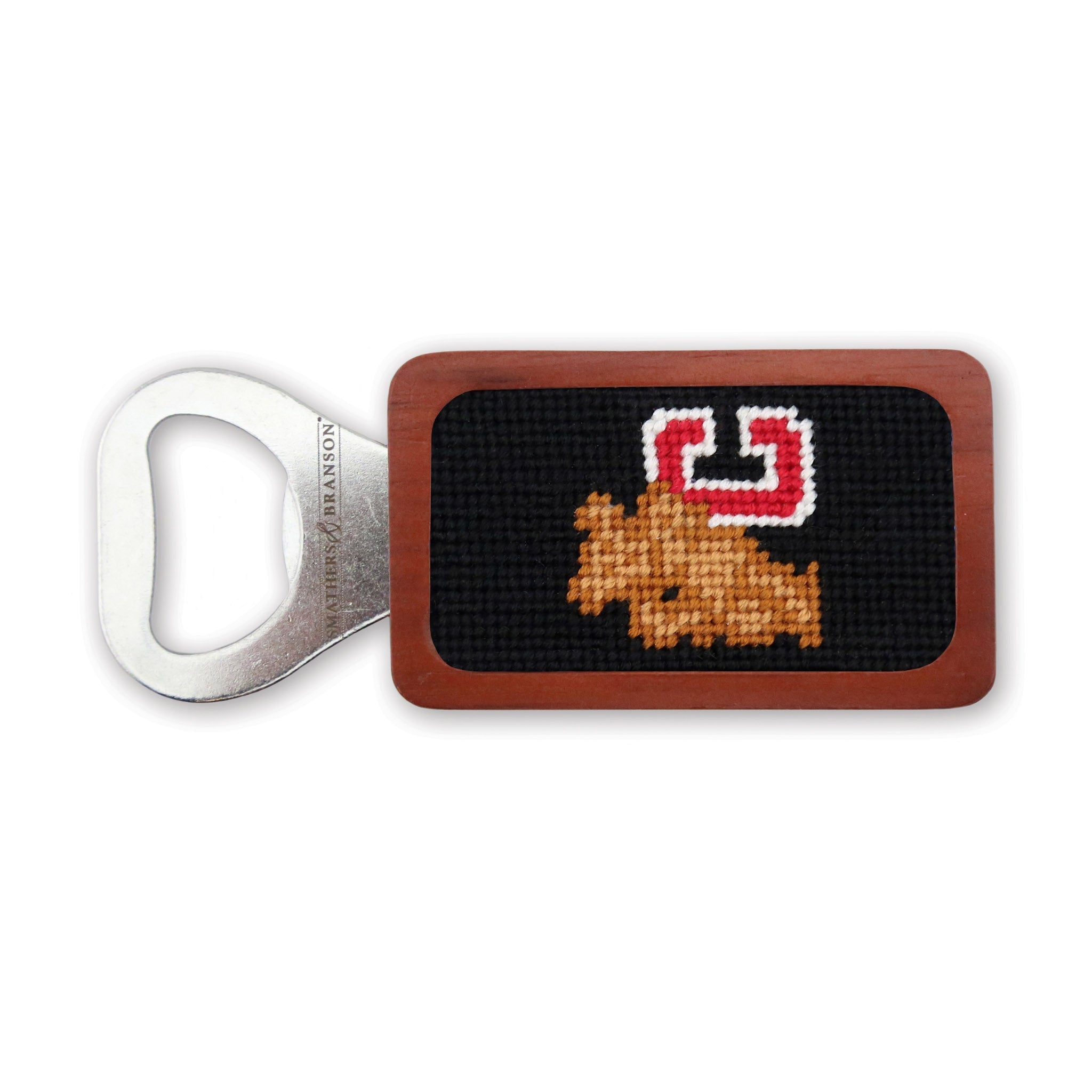 Smathers & Branson Cornell Bottle Opener