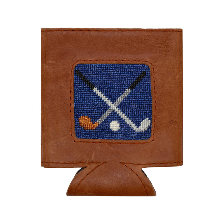 Smathers and Branson Crossed Clubs Can Cooler Classic Navy