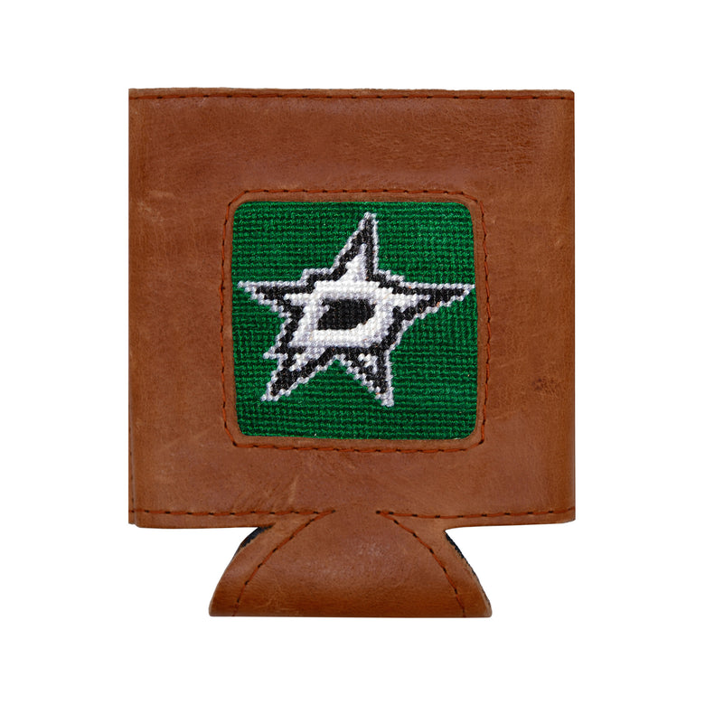 Smathers and Branson Dallas Stars Can Cooler