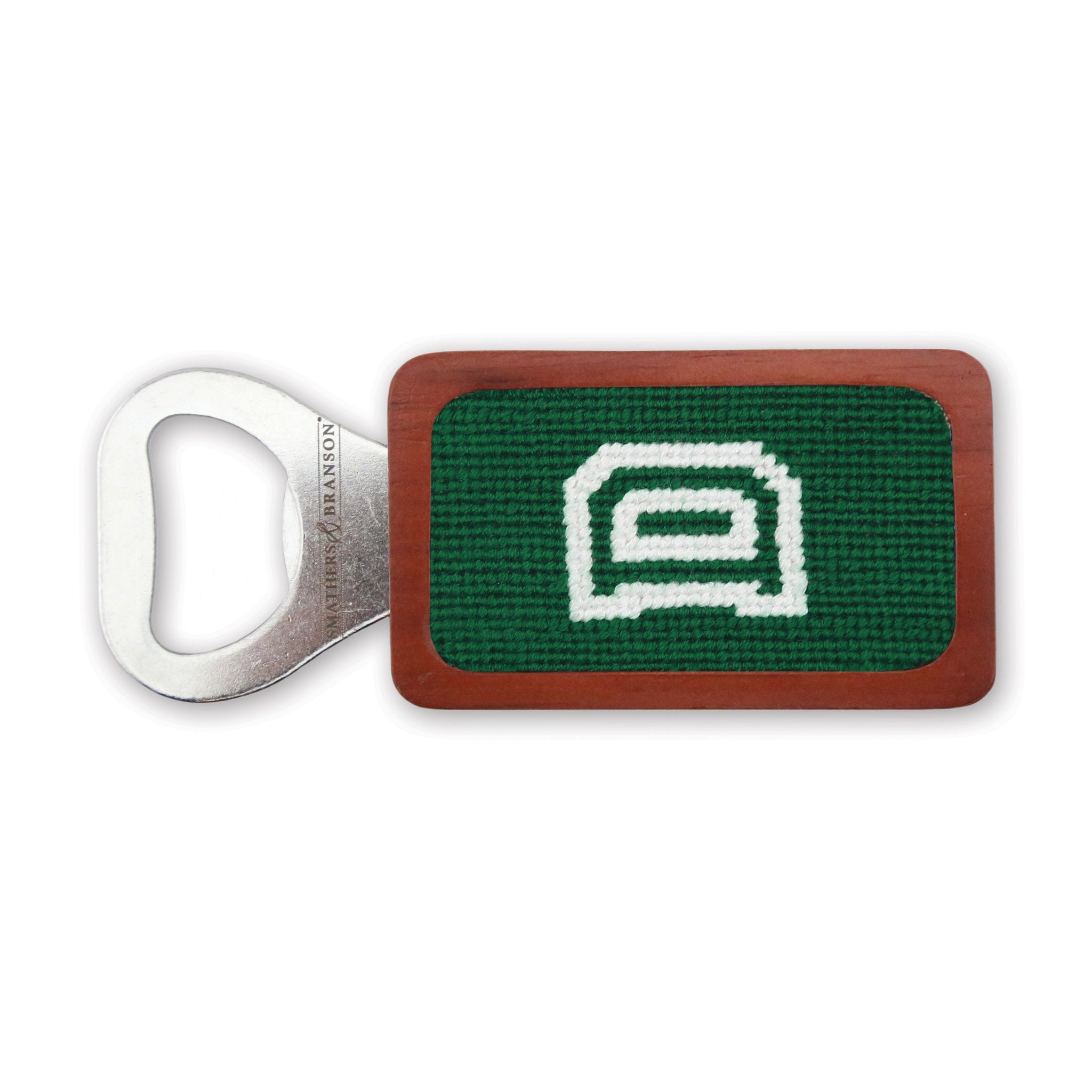 Dartmouth Bottle Opener