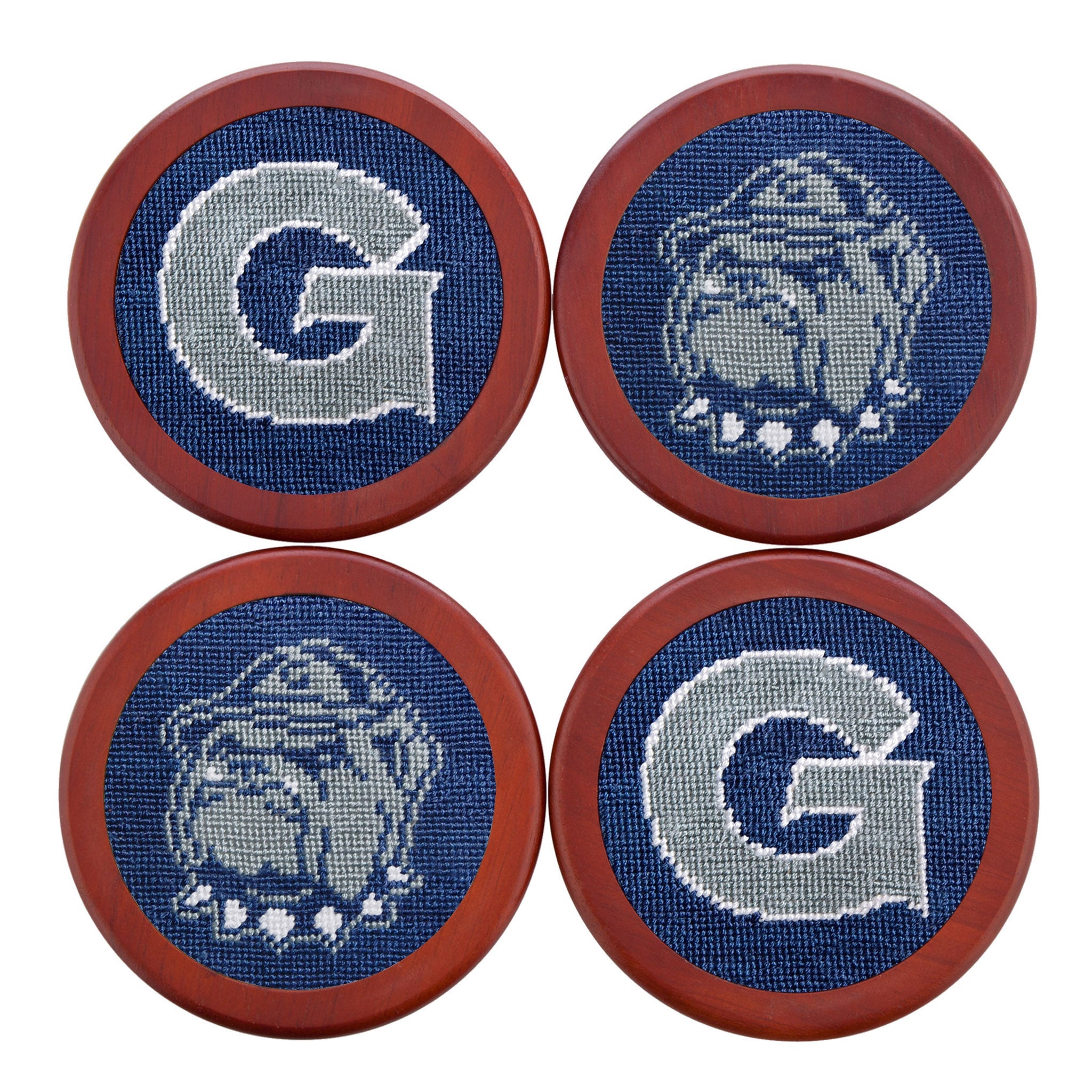 Georgetown Coasters