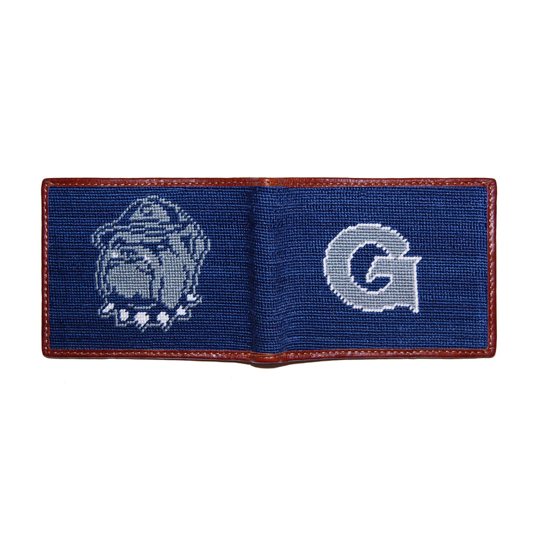 Smathers and Branson Georgetown Wallet