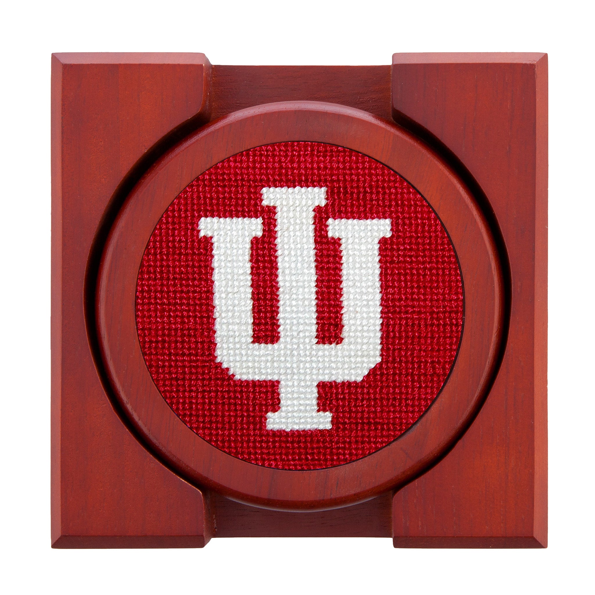 Indiana Coasters (Light Garnet) - Thumbnail 2