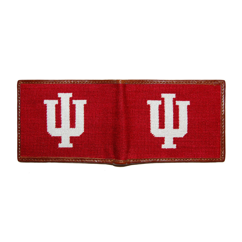 Smathers and Branson Indiana Wallet