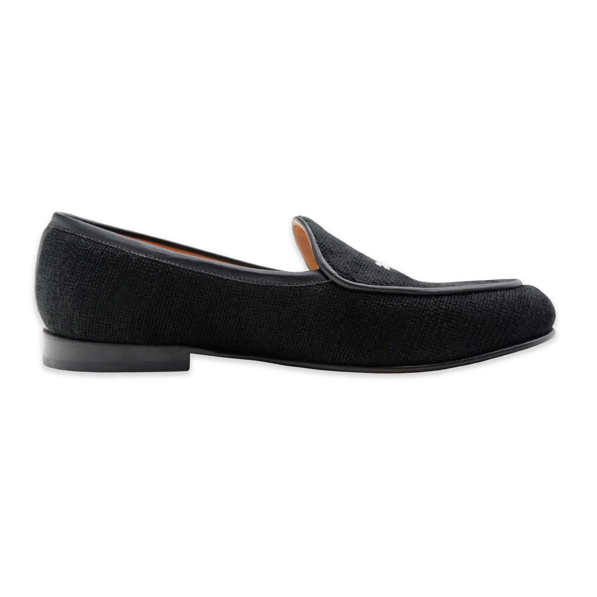 Jolly Roger Belgian Loafers Smathers Branson