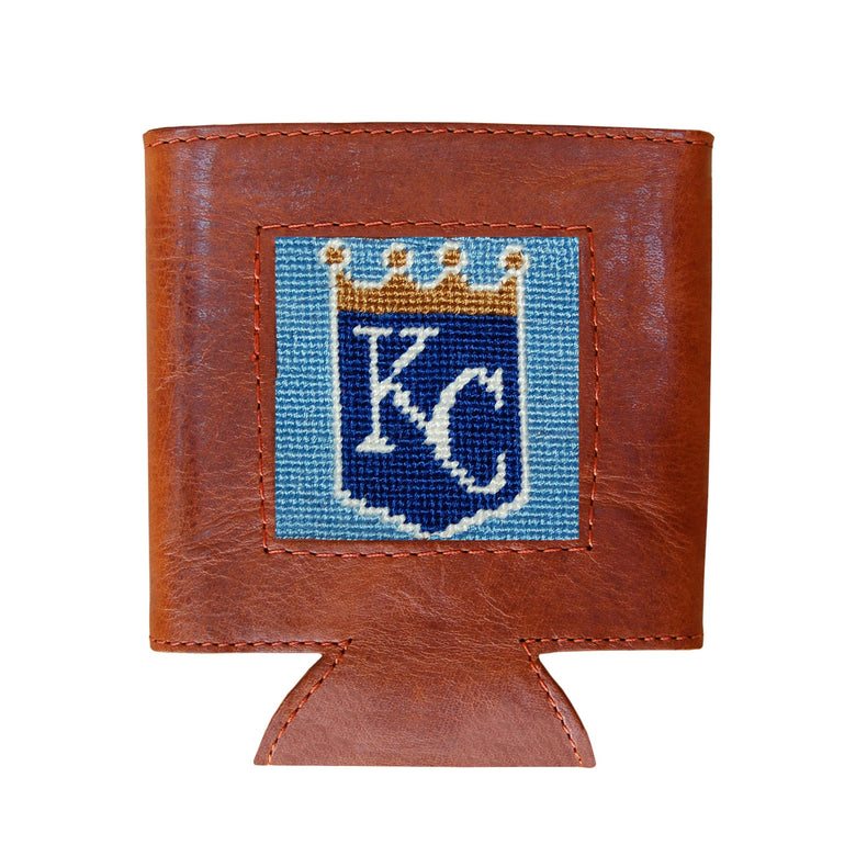 Smathers and Branson Kansas City Royals Can Cooler