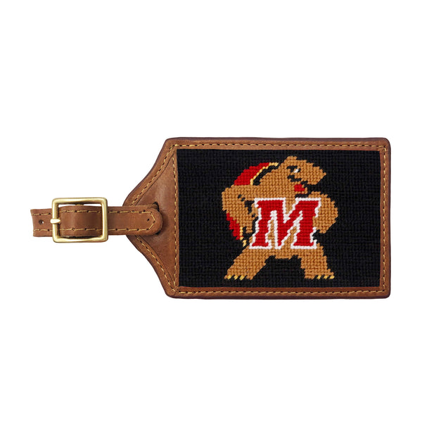 Maryland Luggage Tag – Smathers & Branson