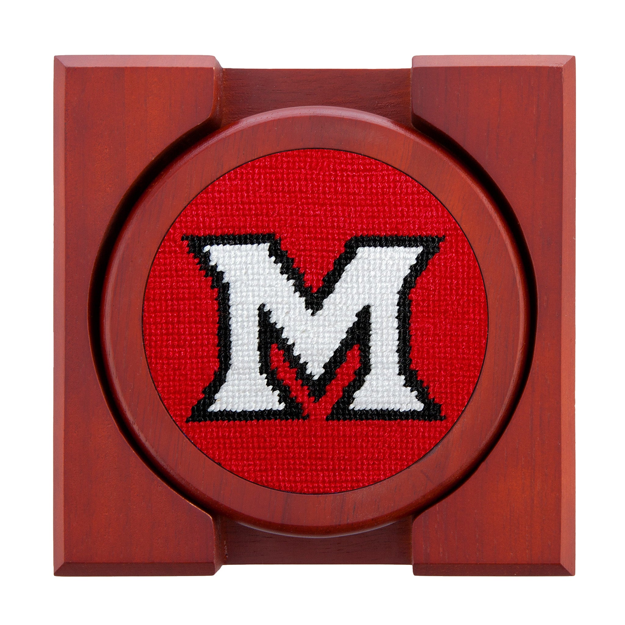 Miami of Ohio Coasters