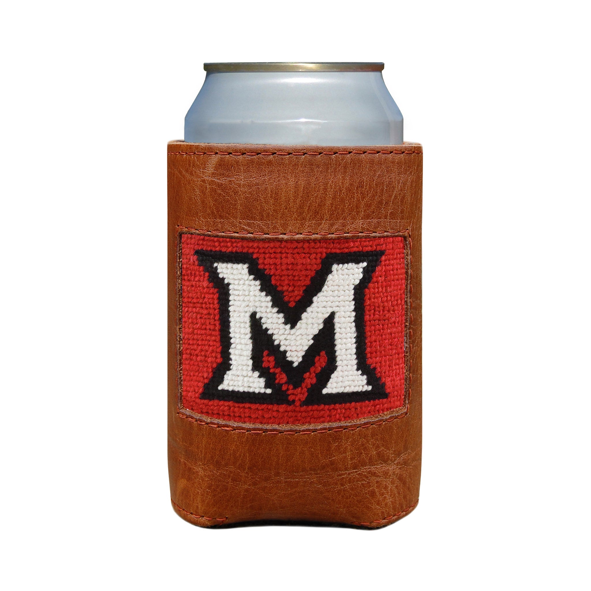 Smathers & Branson Miami of Ohio Can Cooler - Thumbnail 2