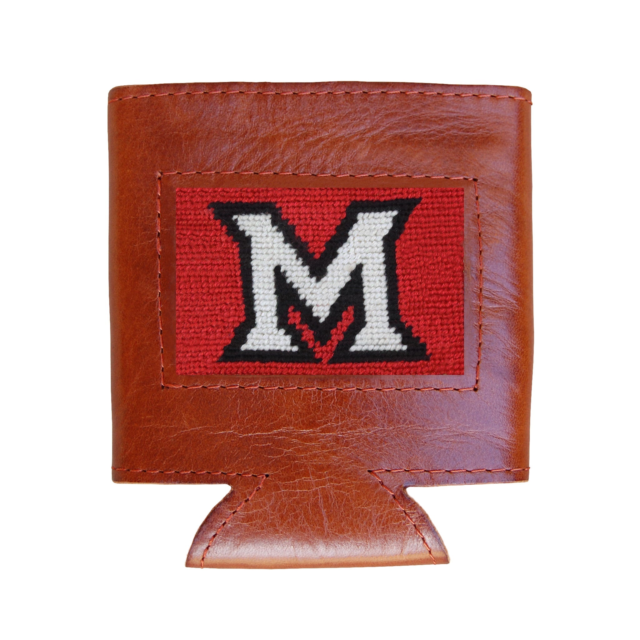 Smathers & Branson Miami of Ohio Can Cooler