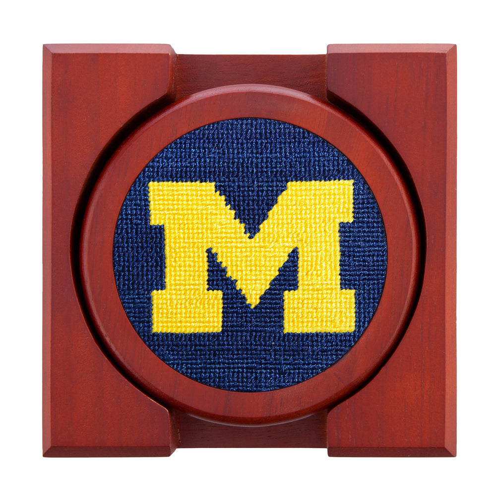 University of Michigan Smathers & Branson University of Michigan Smathers & Branson
