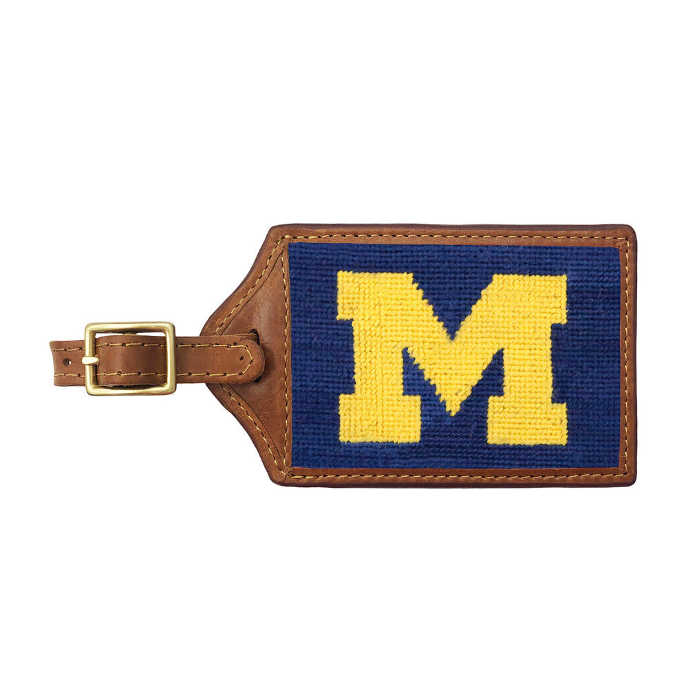 University of Michigan Smathers & Branson University of Michigan Smathers & Branson