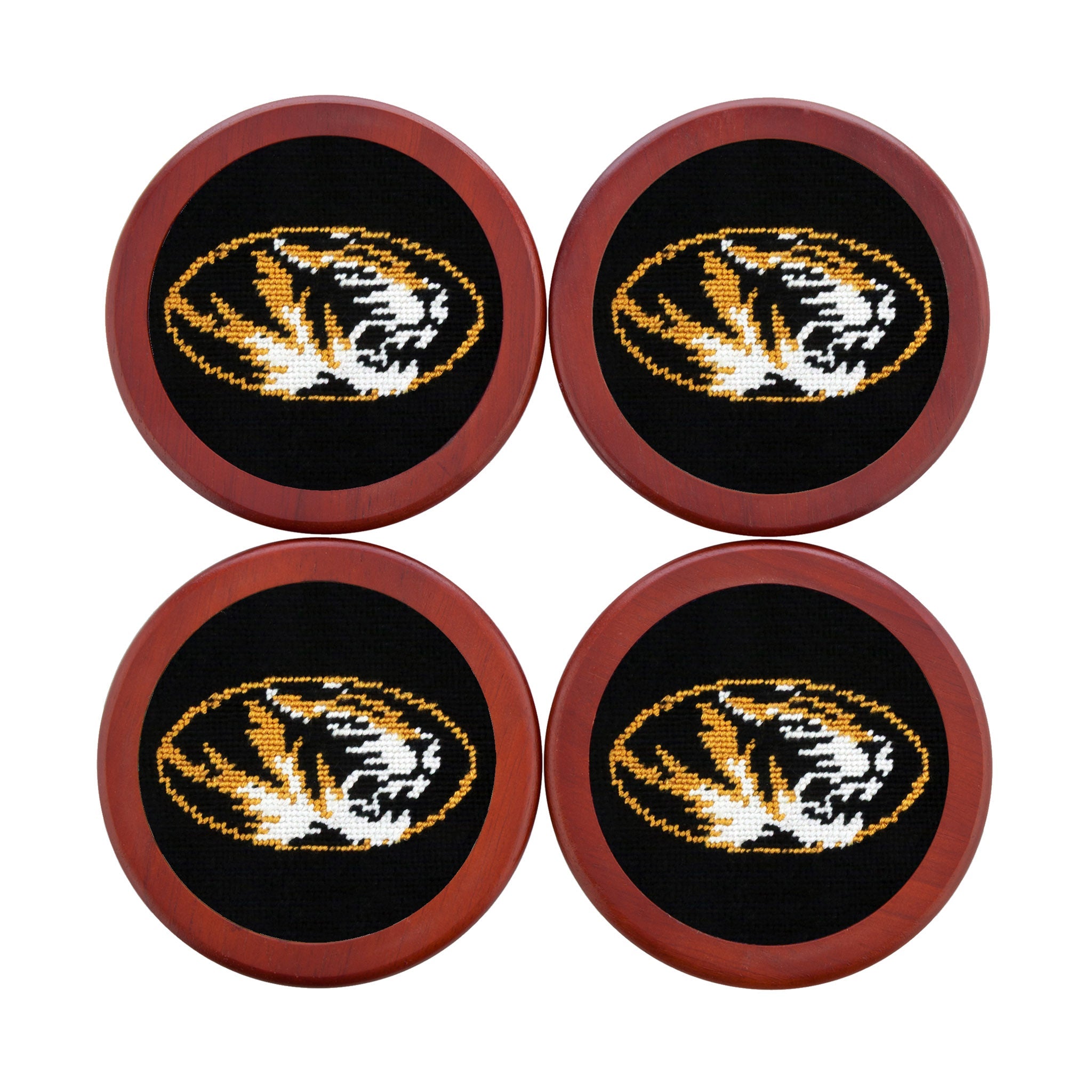 Missouri Coasters (Black)