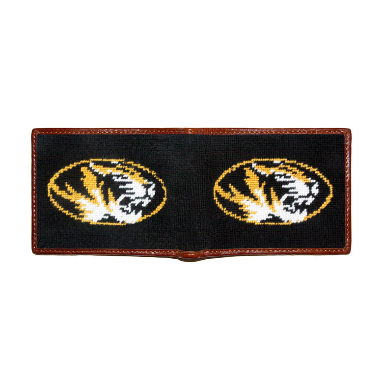 Smathers and Branson Missouri Wallet Black
