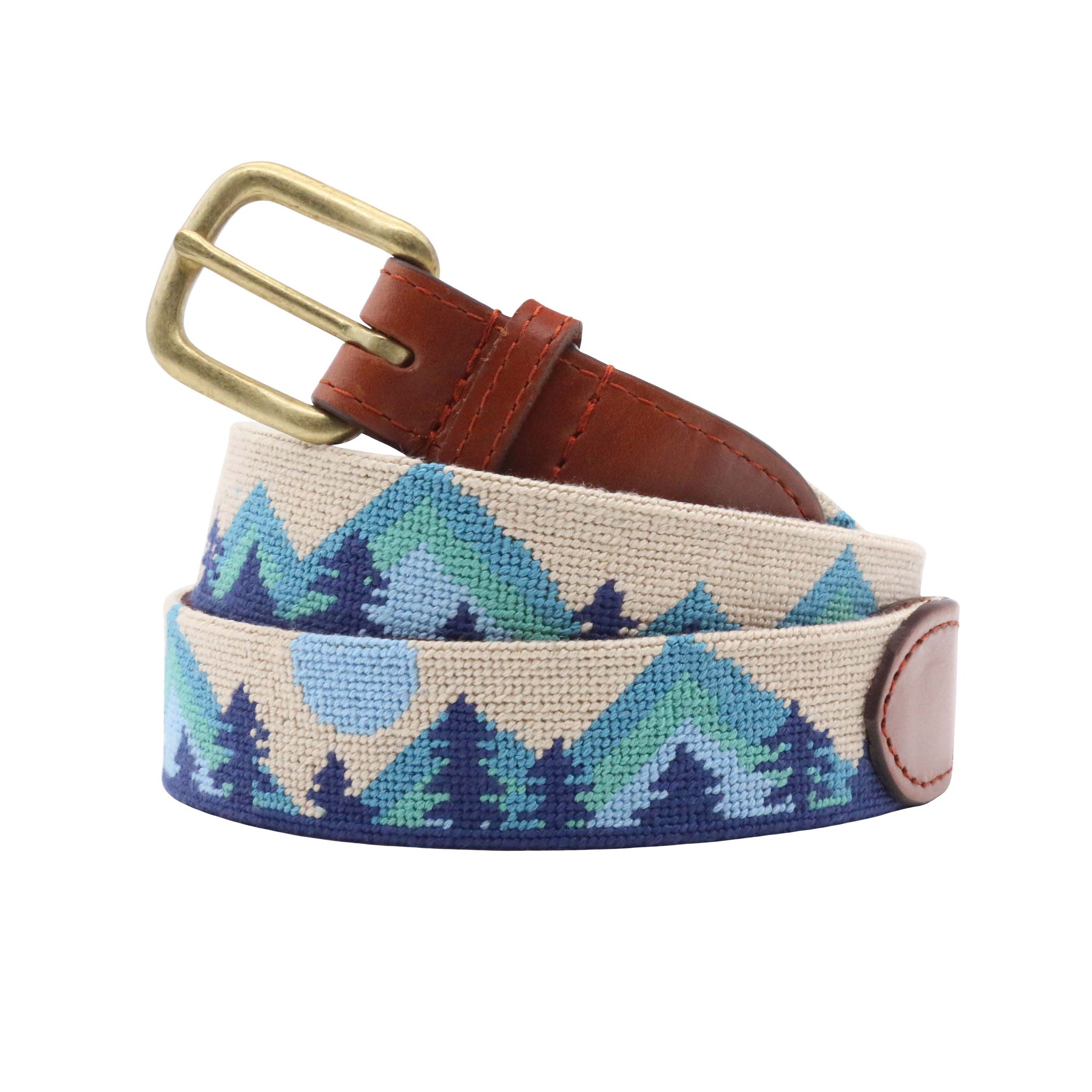 Mountain sales khaki belts