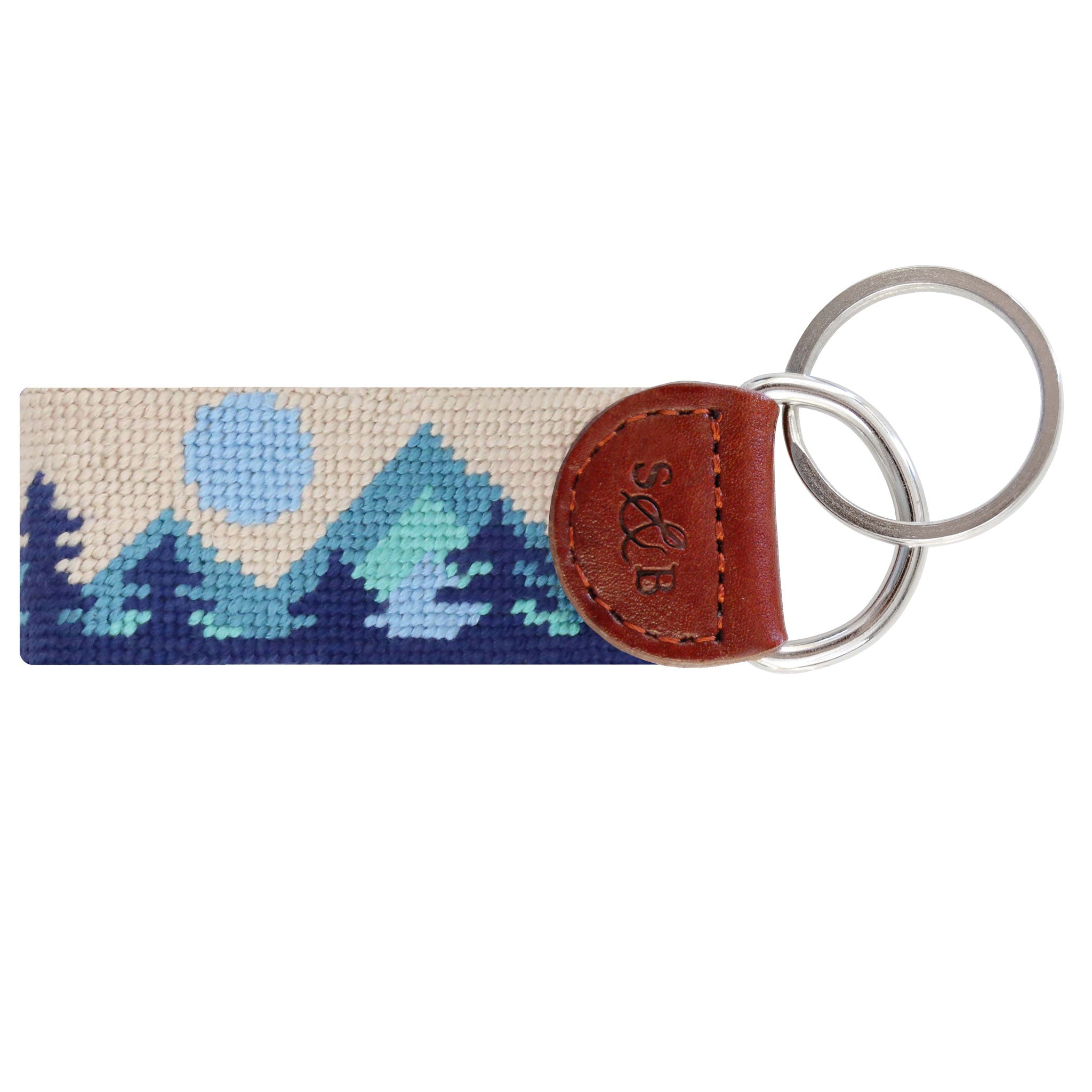 ⭐︎新品未使用⭐︎clubhaus smathers&branson キーホルダー Mod Mountain Key Fob – Smathers & Branson