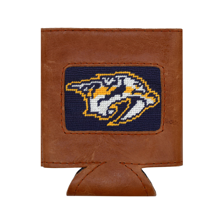 Smathers and Branson Nashville Predators Can Cooler