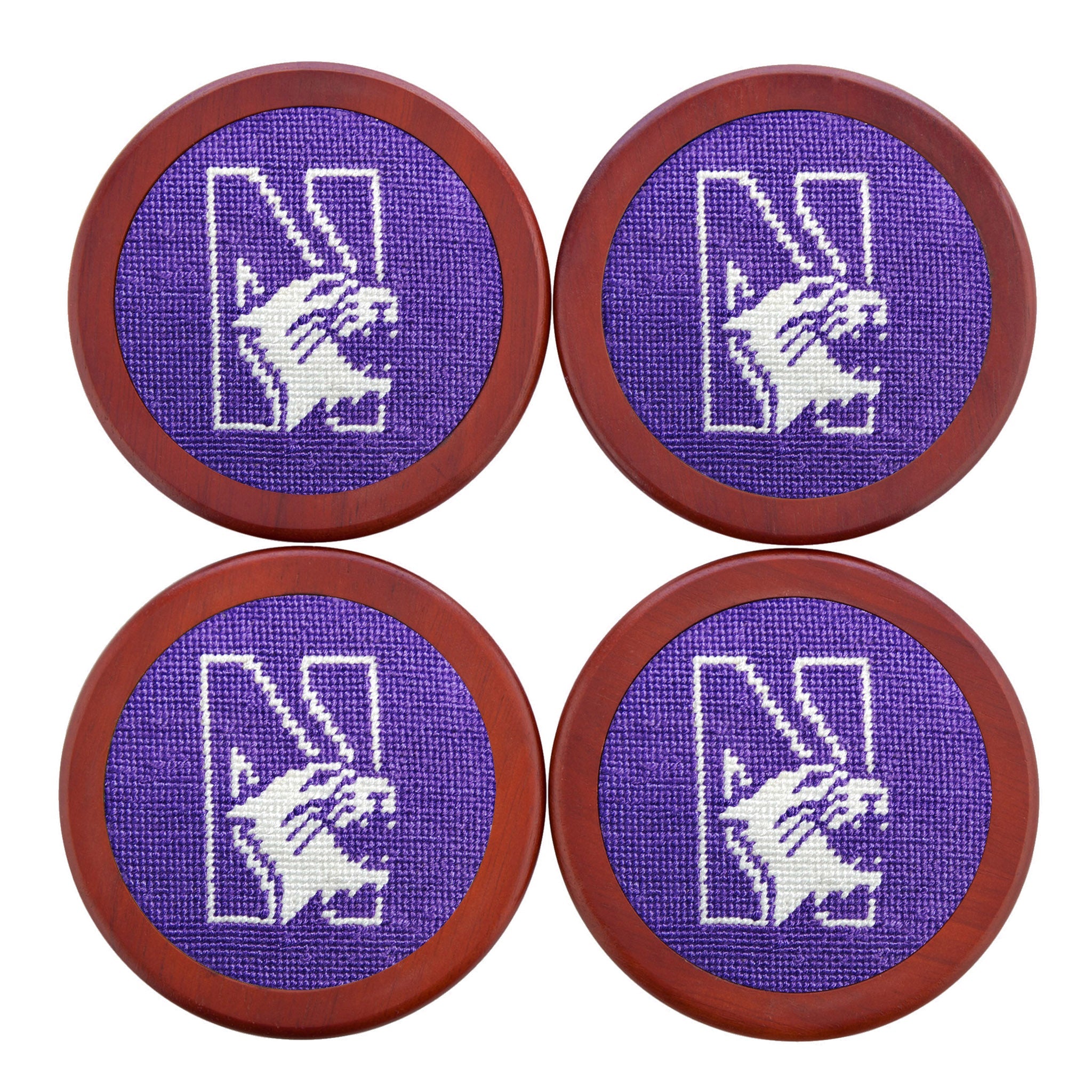 Northwestern Coasters