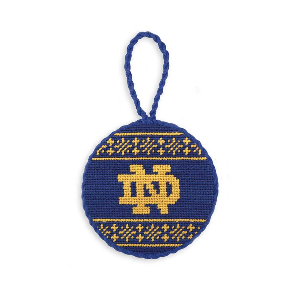 University of Notre Dame Smathers & Branson University of Notre Dame Smathers & Branson