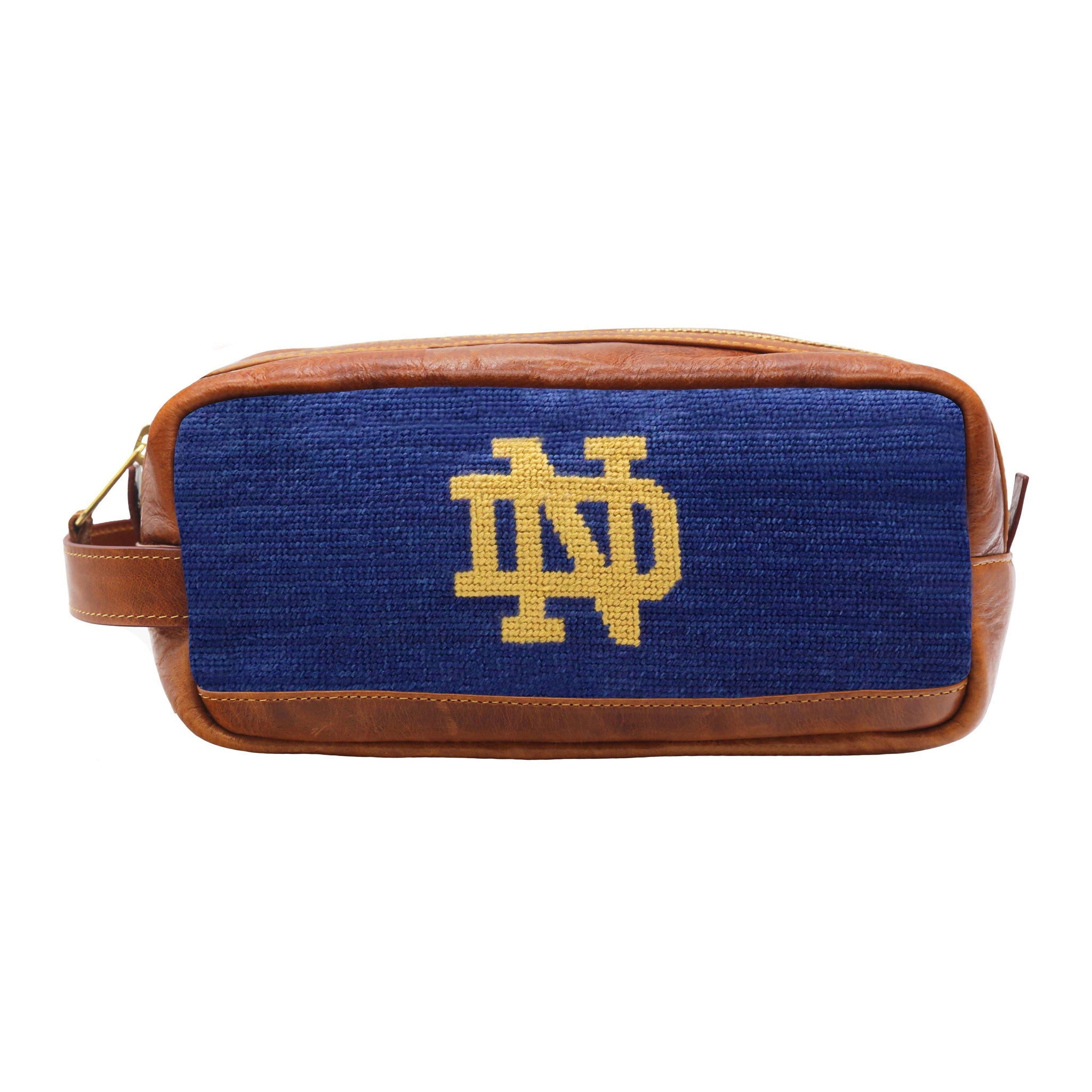 Notre Dame ND Toiletry Bag