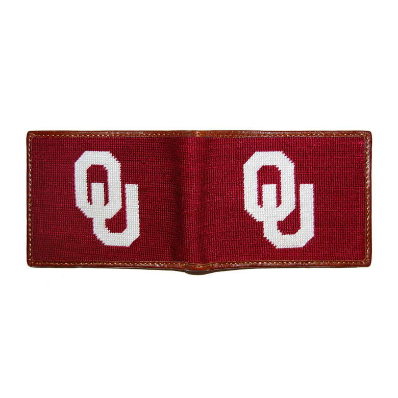 Smathers and Branson Oklahoma Wallet