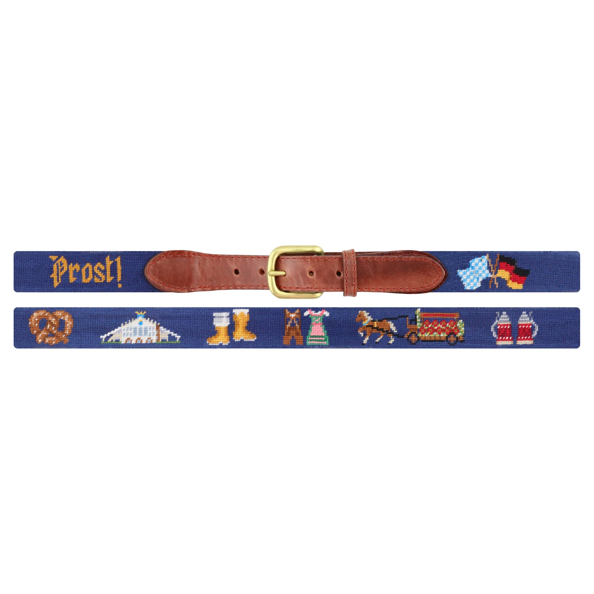Smathers and branson belt sale outlet