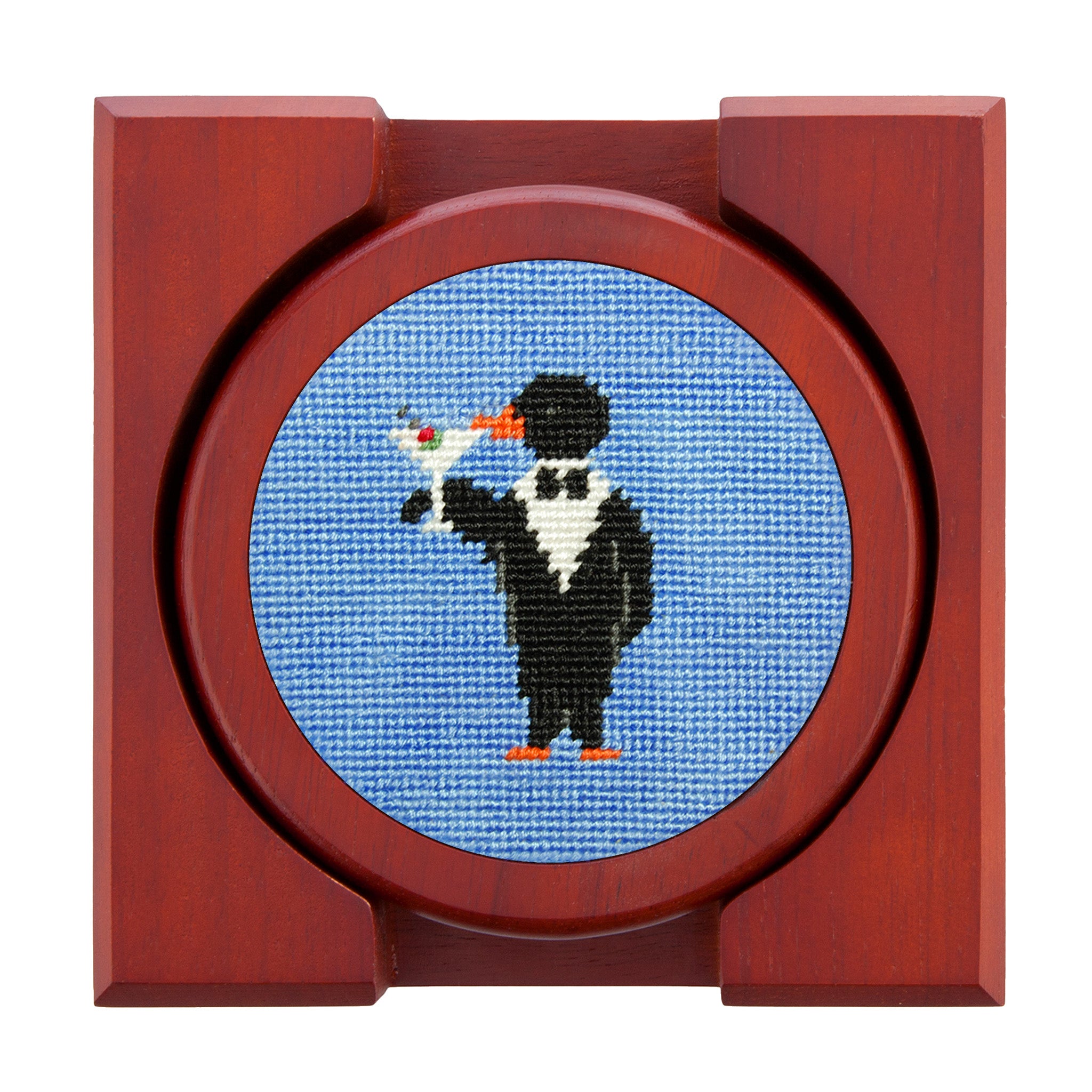 Party Animals Coasters