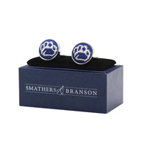 Smathers and Branson Cufflinks Box