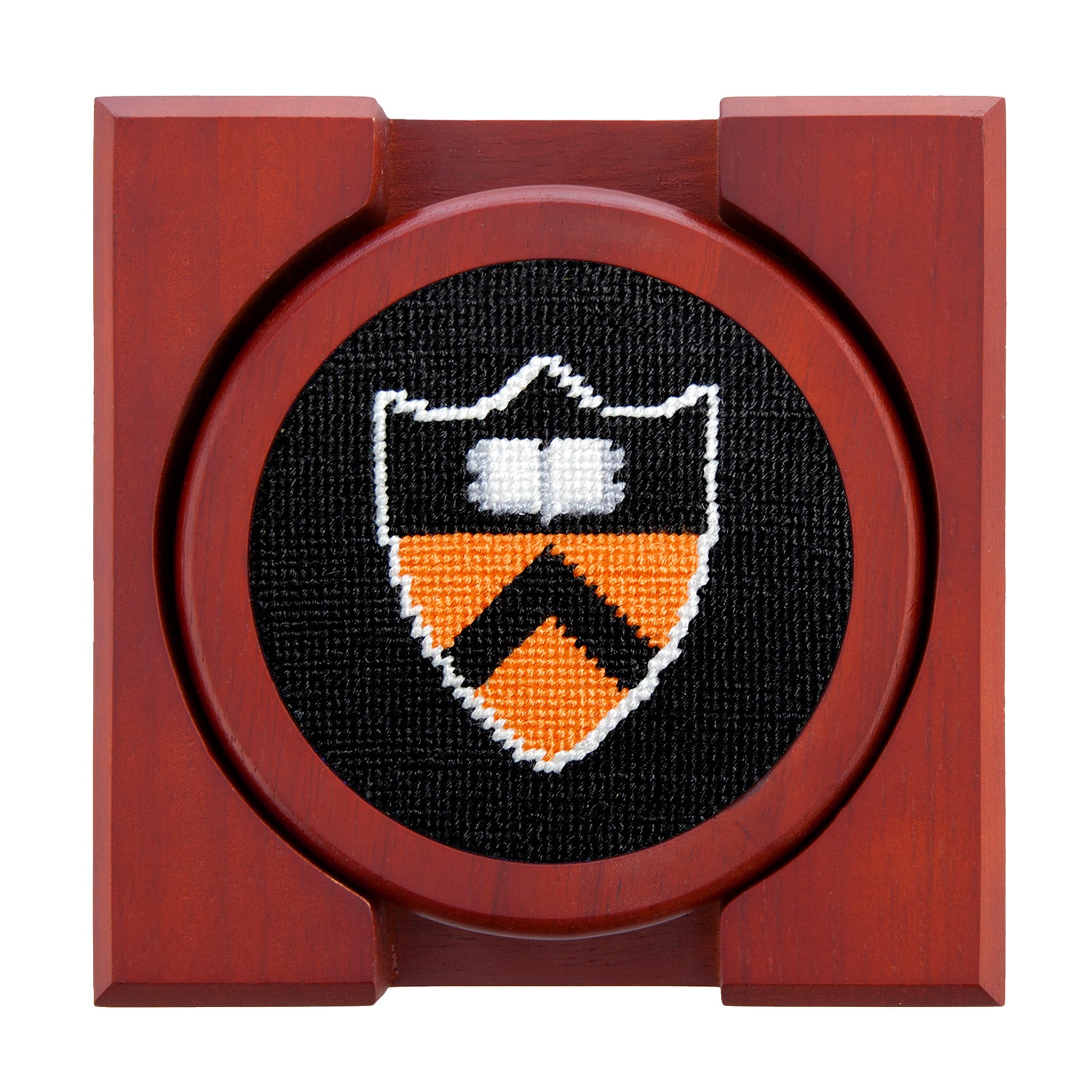 Princeton Coasters (Black) - Thumbnail 2