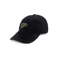 Smathers and Branson Purdue Needlepoint Hat